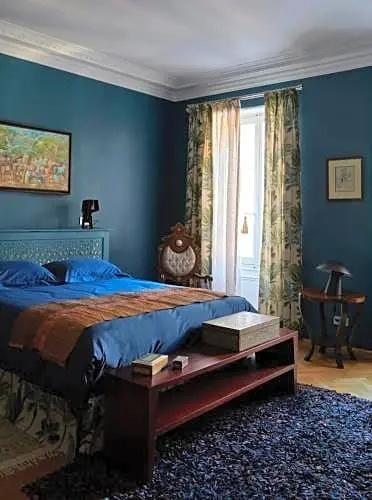 La Maison Mermoz