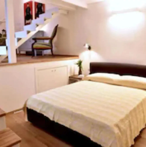 Machiavelli Apartment By Firenze Prestige