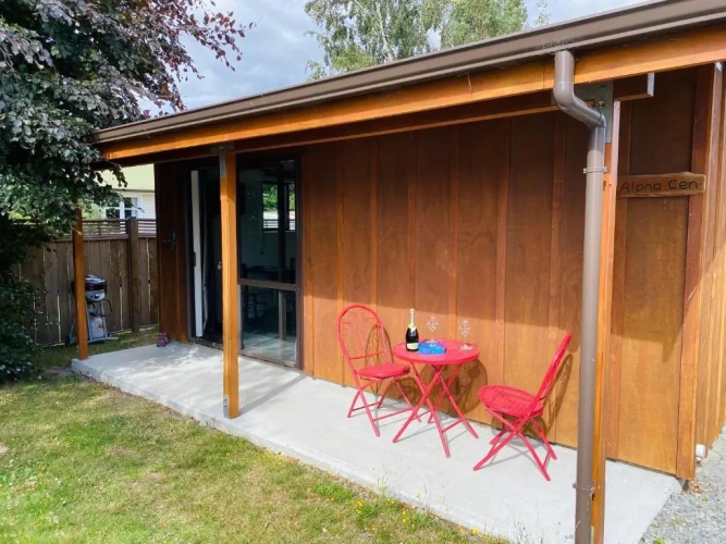 Cottage