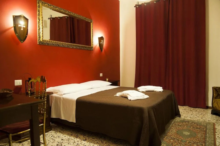 B&B Dimora  del Conte