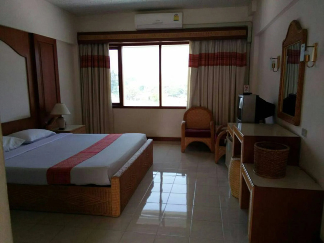 Hotelafbeelding
