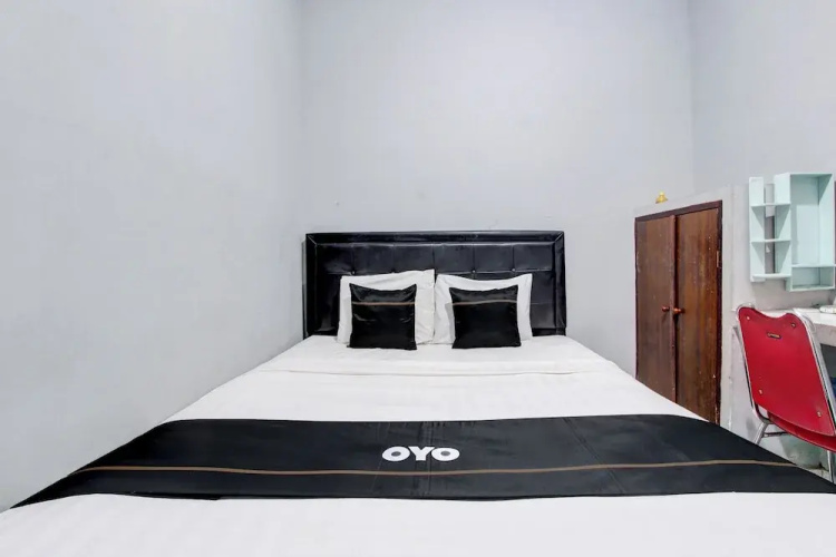 OYO 3220 Samudra Guesthouse