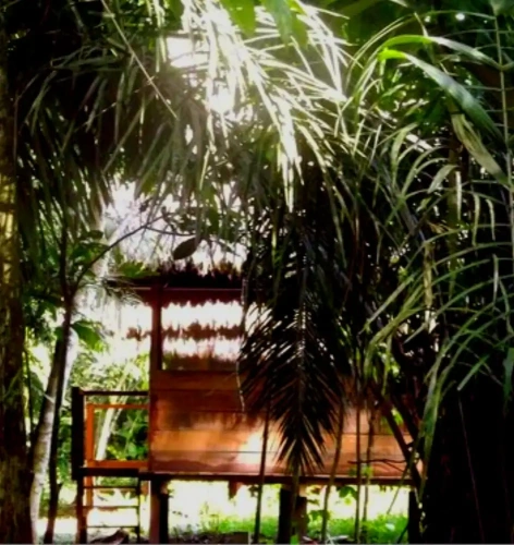 1 Bedroom Deluxe Double room with river view