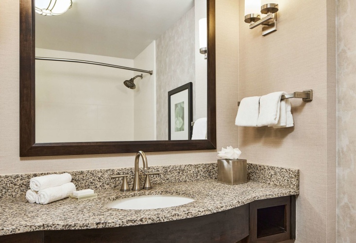 Hilton Garden Inn Nashville Downtown/Convention Center photo 11