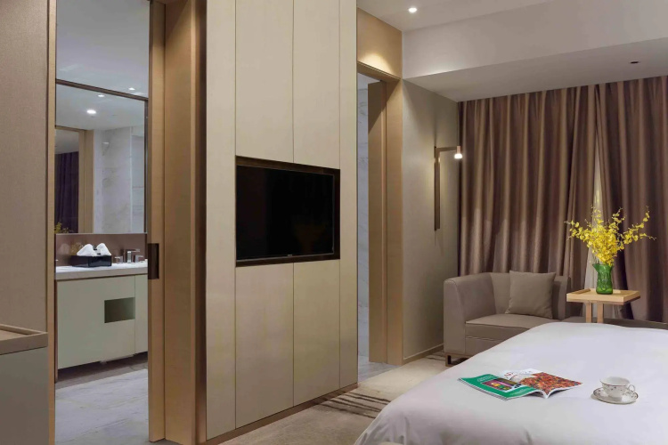 Gallery F Hotel