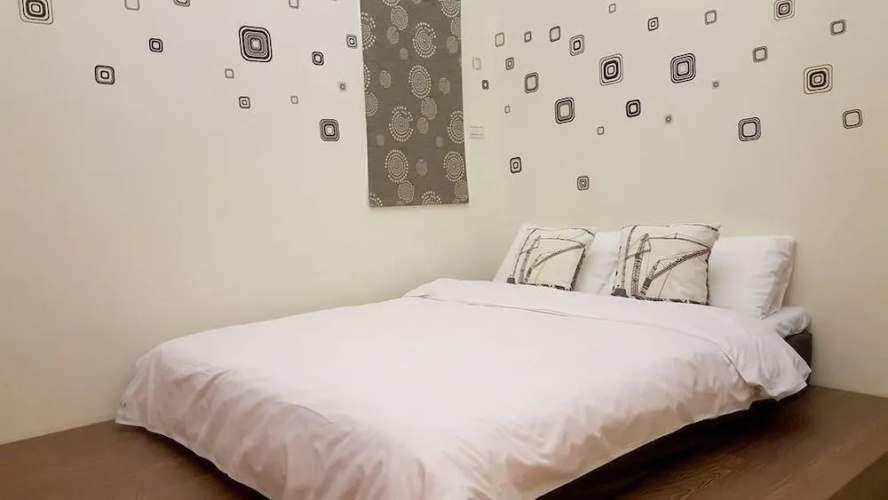 Fishmoon Homestay
