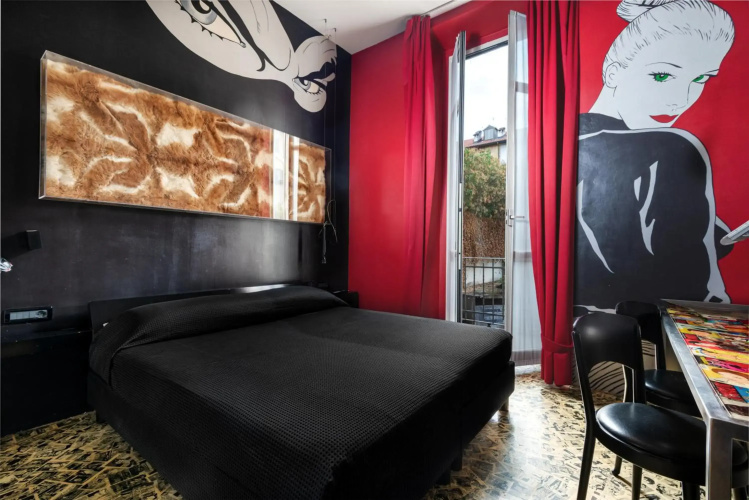 Art Hotel Boston
