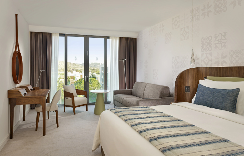 Parklane, a Luxury Collection Resort & Spa, Limassol photo 8