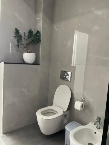 Edion Center Apartment
