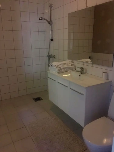 Premium Chalet