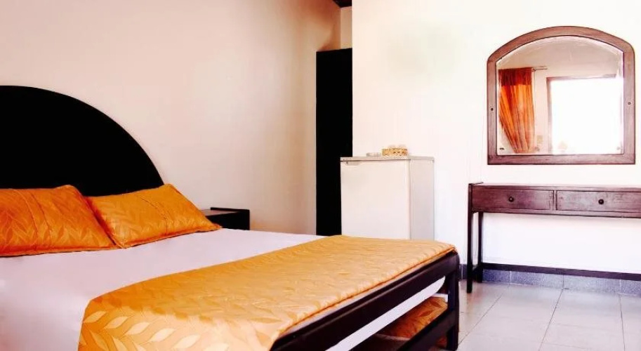 Alborada Hotel Melgar