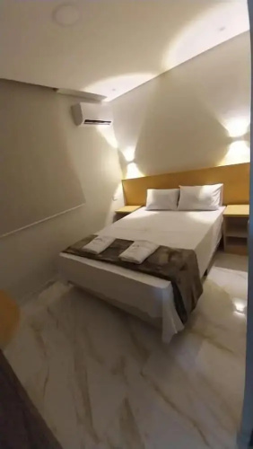 Hotel New Space