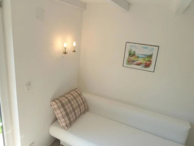 Vienna Cottage