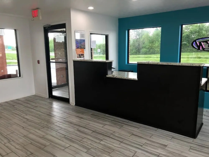 Metropolis Inn