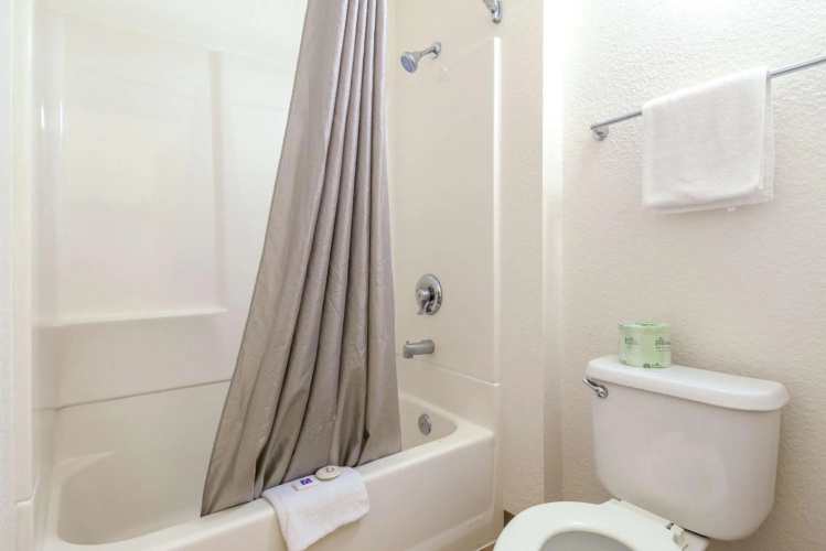 Motel 6 San Diego - El Cajon photo 7