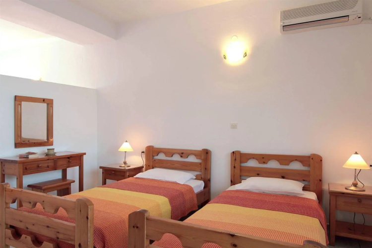 Apollon Apartments