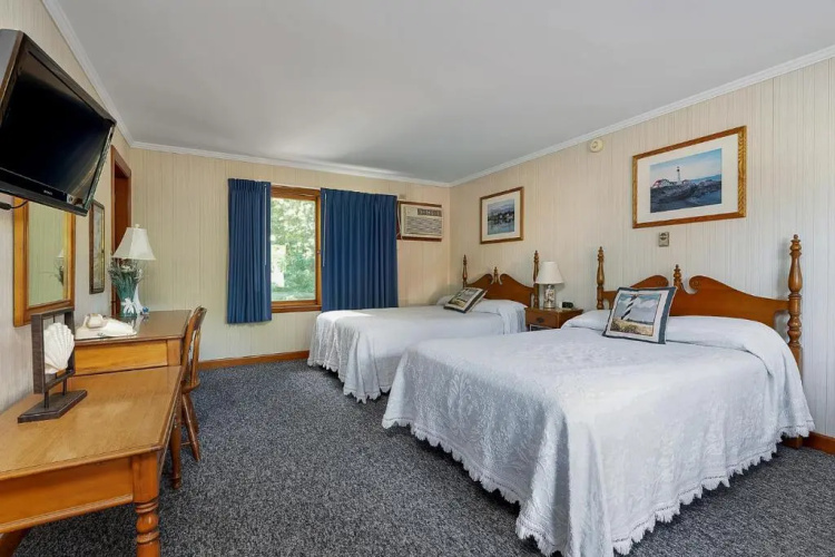 Towne Lyne Motel