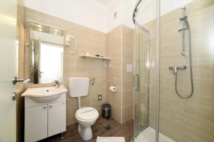 Hotel Orient Zagreb
