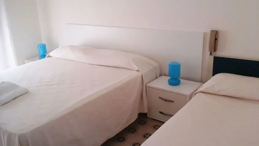 Hotel Pian delle Vigne