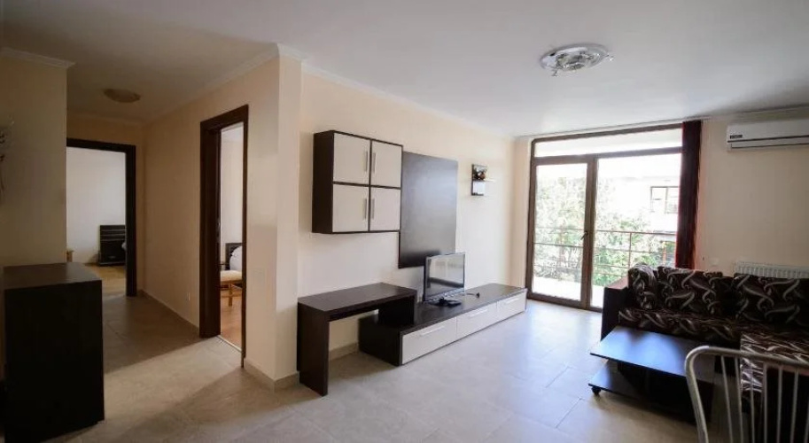 Holiday Olimp Hotel