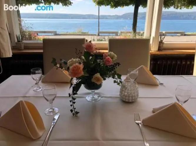 Hotel Seegarten