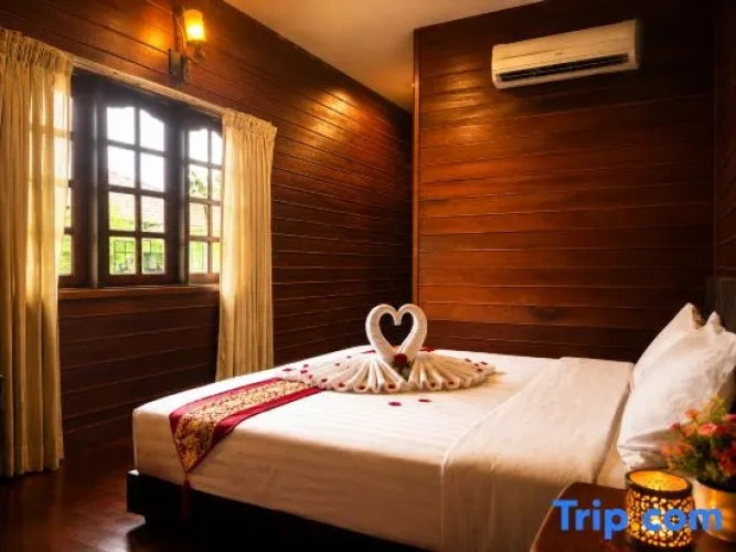 2 Bedrooms Quadruple Suite