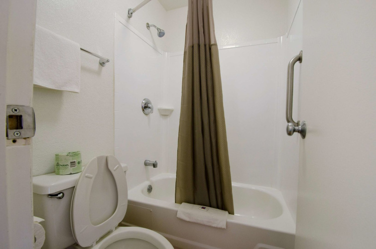 Motel 6 Gaithersburg, DC - Washington