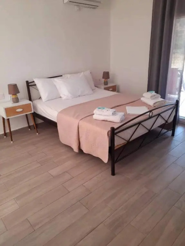 Venia's Apartments