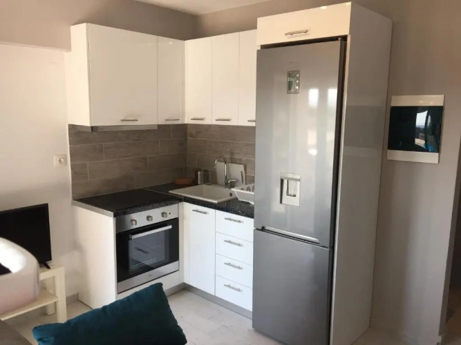 Double Apartment