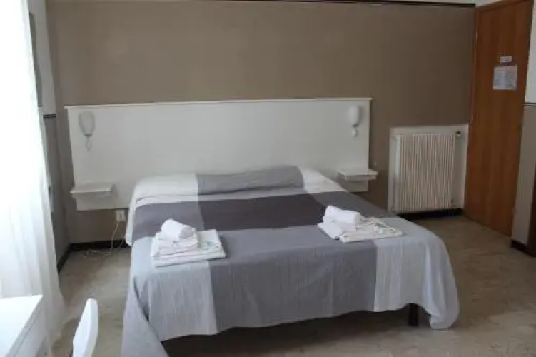 Albergo San Lorenzo
