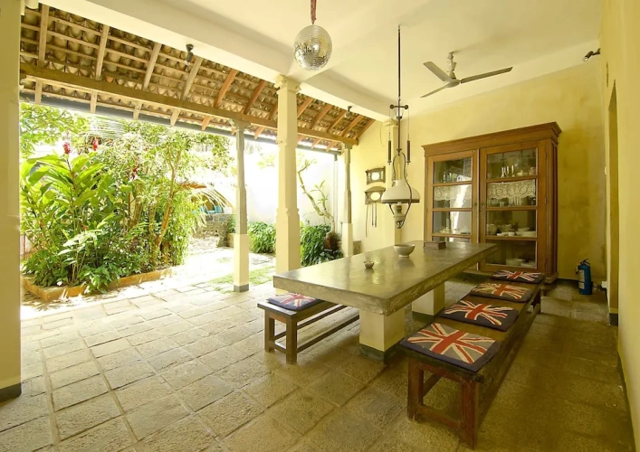 3 Bedrooms Villa