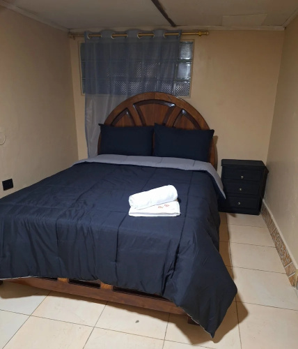 Travel House