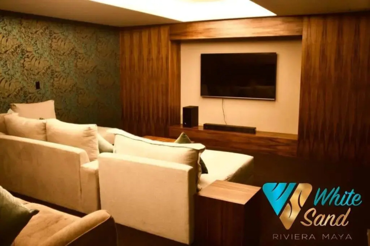 White Sand Suite 302 w rooftop pool & balcony 38st