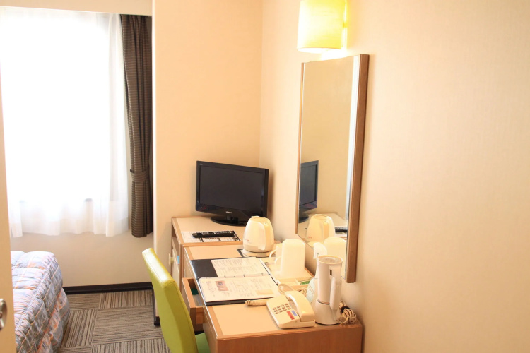 Court Hotel Niigata