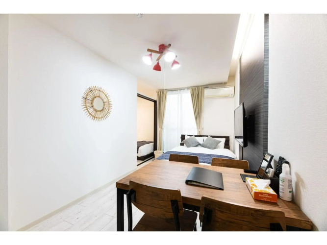 CHAGALL HAKATA - Vacation STAY 87611