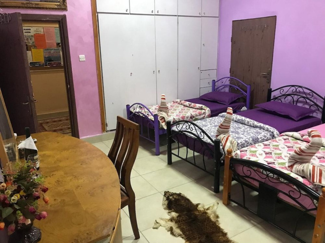 Alamer Hostel 2