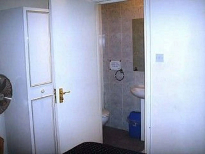 MB Hotels - BB