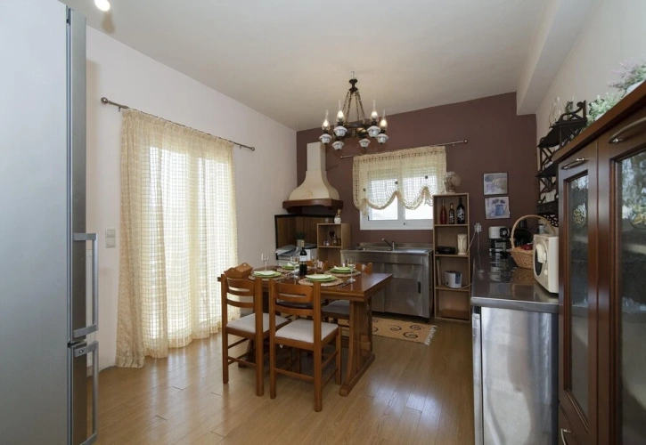1 Bedroom Family Cottage