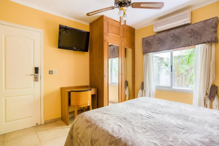 Hotel Provincial