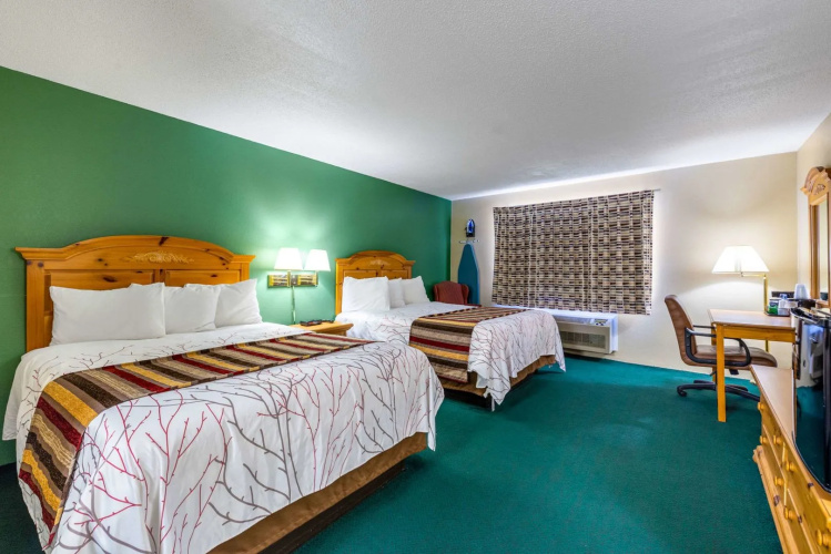 Rodeway Inn