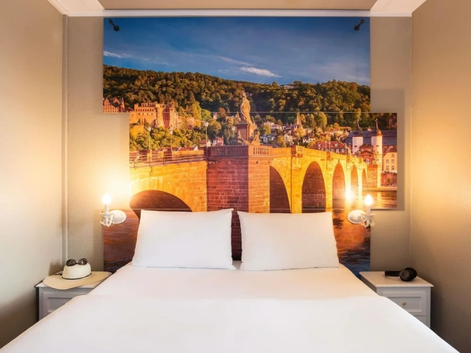 Comfort Double room