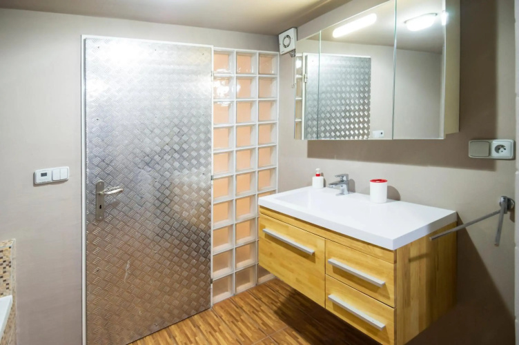 Design Apartment Havelska