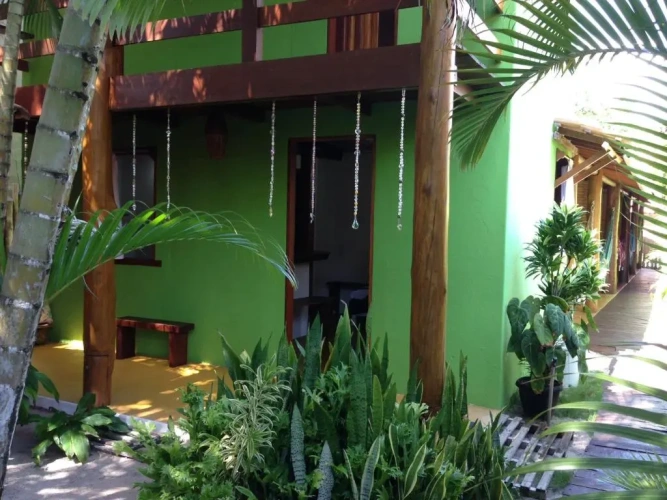 2 Bedrooms Chalet