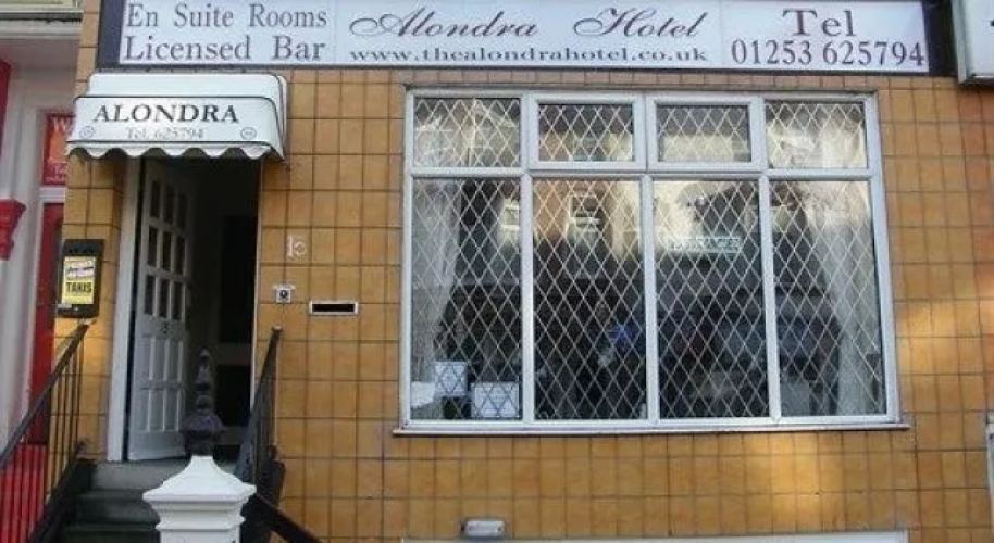 Hotelbild