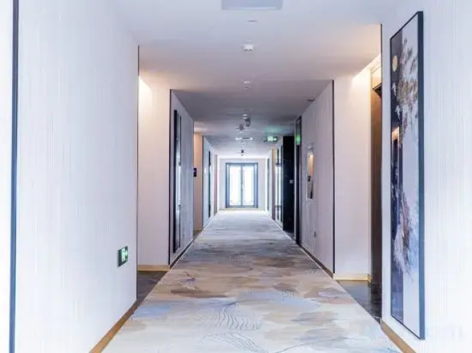 Zhongxing Hotel