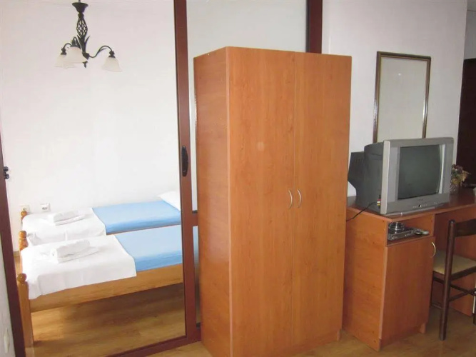 Adriatic Apartment