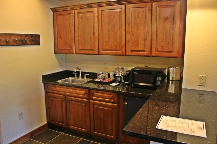 Lodge At Whitefish Lake photo 40