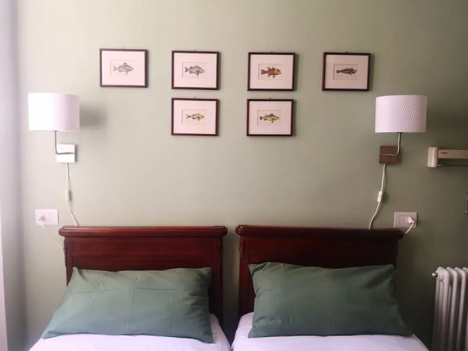 B&B Lavagna Uno
