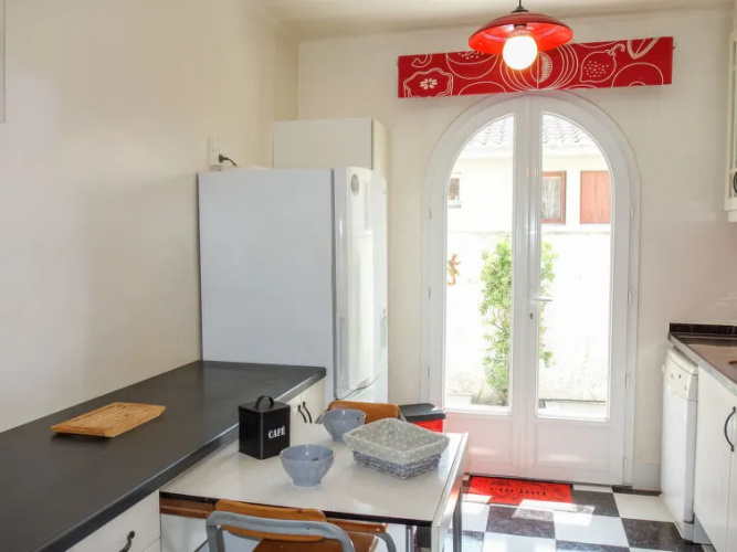 Holiday Home El Patio