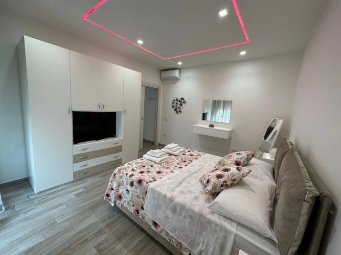 Naples Home